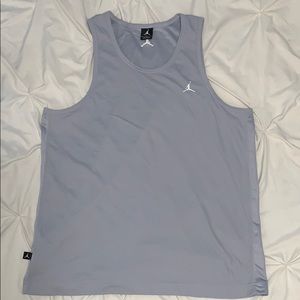 Jordan Tank Top
